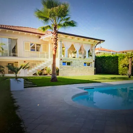 La Casa Del Holiday home
