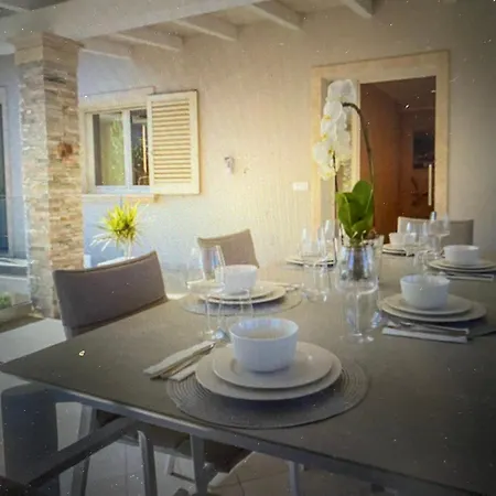 La Casa Del Holiday home *