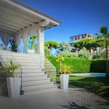 La Casa Del Holiday home Forte dei Marmi