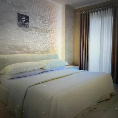 Дом отдыха La Casa Del
