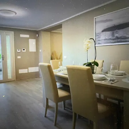 Holiday home La Casa Del *