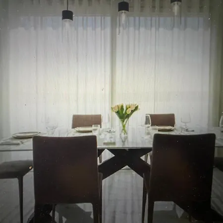 La Casa Del Holiday home *