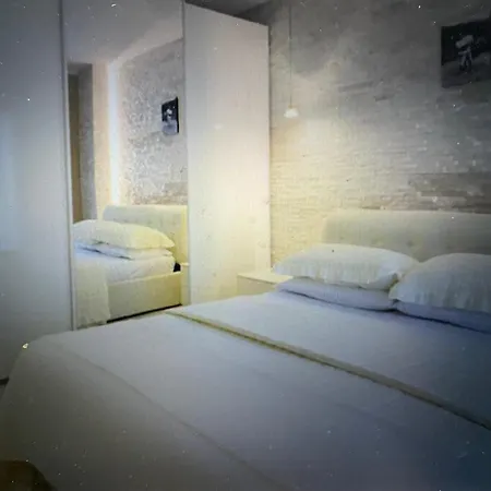 La Casa Del Holiday home