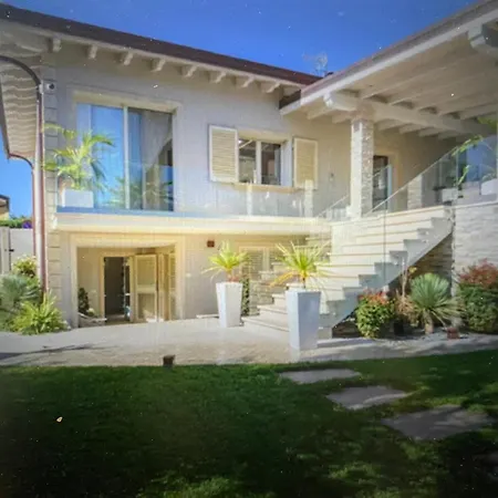 La Casa Del Holiday home