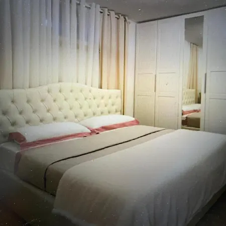 Holiday home La Casa Del *