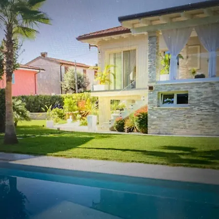 La Casa Del Holiday home Forte dei Marmi