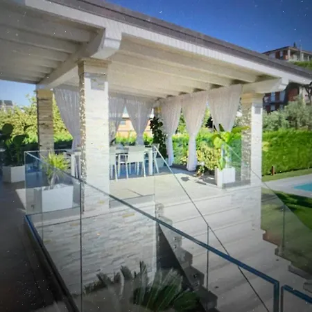 La Casa Del