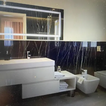 La Casa Del Forte dei Marmi